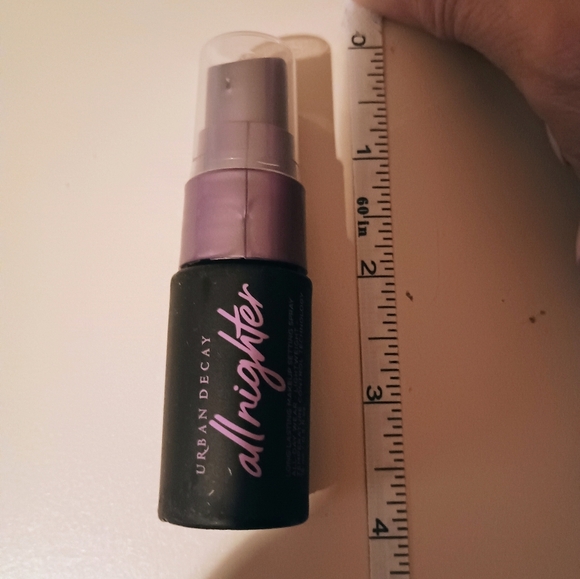 Bundle! Brand new! 3 Urban Decay Makeup Setting Sprays - Picture 3 of 3